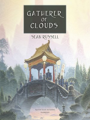 cover image of Gatherer of Clouds